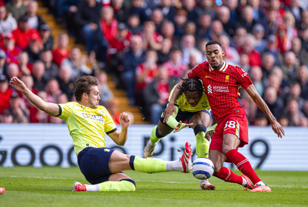 规赛第三轮 规赛第三轮