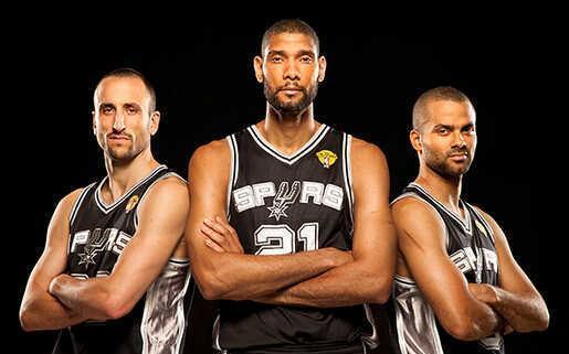 个周期的4 个周期的4